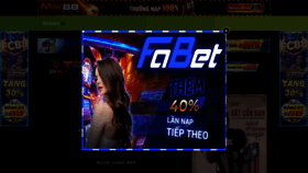 What 90p.tv website looked like in 2021 (4 years ago)