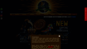 What 99nusa.com website looked like in 2021 (2 years ago)