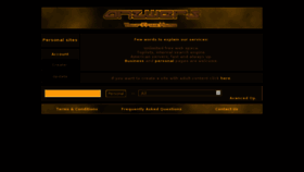What Anzwers.org website looked like in 2012 (12 years ago)