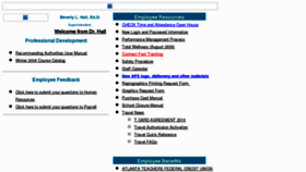 What Apsk12.org website looked like in 2012 (12 years ago)