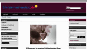 What Asimetri.de website looked like in 2012 (12 years ago)