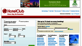 What Accomline.com website looked like in 2012 (11 years ago)