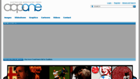 What Aapimage.com.au website looked like in 2011 (13 years ago)