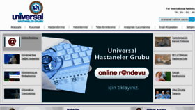 What Almanhastanesi.com.tr website looked like in 2012 (11 years ago)