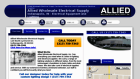 What Awesi.net website looked like in 2013 (11 years ago)