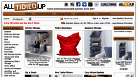 What Alltidiedup.co.uk website looked like in 2013 (11 years ago)