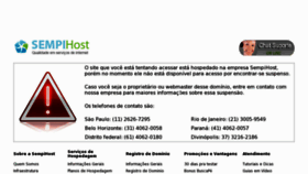 What Apaixonadosporcristo.com.br website looked like in 2013 (11 years ago)
