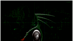 What Attackvector.org website looked like in 2013 (12 years ago)