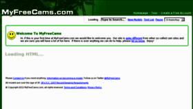 What Avabrookes.com website looked like in 2013 (10 years ago)