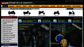 What Aleather.com website looked like in 2013 (10 years ago)