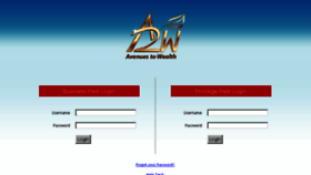 What A2wdistributors.com website looked like in 2013 (10 years ago)