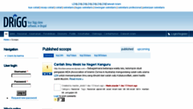 What Allbacklink.com website looked like in 2013 (10 years ago)