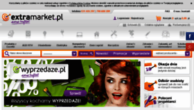 What Aukcjeinternetowe.pl website looked like in 2013 (10 years ago)