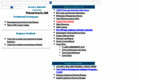 What Apsk12.org website looked like in 2013 (10 years ago)