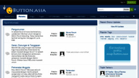 What Adjaya.com website looked like in 2014 (10 years ago)