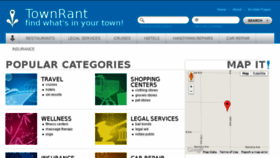 What Autojaz.com website looked like in 2014 (11 years ago)
