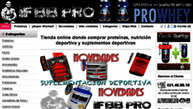 What Alfonsodelrio.com website looked like in 2014 (11 years ago)