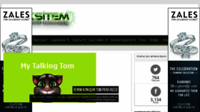 What Apksitem.com website looked like in 2014 (10 years ago)