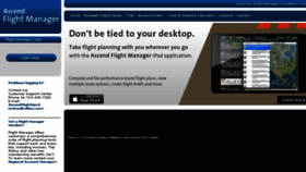 What Airrouting.com website looked like in 2014 (9 years ago)