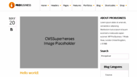 What Ameicosmeticos.com website looked like in 2014 (10 years ago)