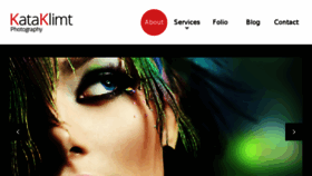 What Ankitdigital.com website looked like in 2014 (9 years ago)