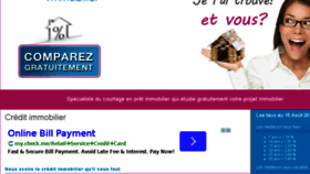 What Apprentissage-aquitaine.fr website looked like in 2014 (9 years ago)