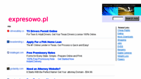 What Aparaty-cyfrowe.expresowo.pl website looked like in 2014 (9 years ago)