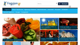 What Amaino.hu website looked like in 2015 (9 years ago)