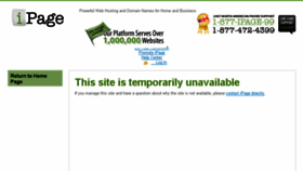 What Alyeldeen.com website looked like in 2015 (9 years ago)