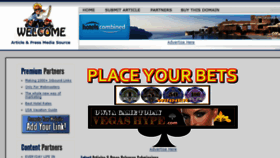 What Awebtraffic.com website looked like in 2015 (9 years ago)