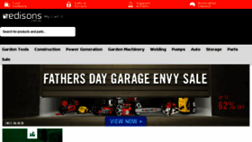 What Agrmachinery.com.au website looked like in 2015 (8 years ago)