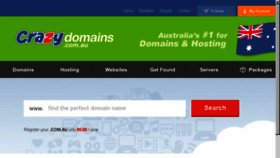 What Arielectrical.com.au website looked like in 2015 (8 years ago)