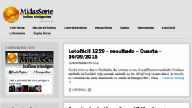 What Anobrasilportugal.com.br website looked like in 2015 (8 years ago)
