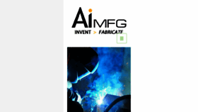What Ai-ip.com website looked like in 2015 (8 years ago)