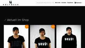 What Ardyshop.de website looked like in 2015 (8 years ago)