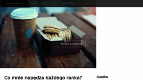 What Adriankwiatkowski.pl website looked like in 2015 (8 years ago)