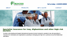 What Aaib-insurance.com website looked like in 2015 (8 years ago)