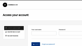 What Asmbl.com website looked like in 2015 (9 years ago)