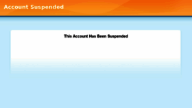 What Accuspechomeinspections.com website looked like in 2016 (8 years ago)