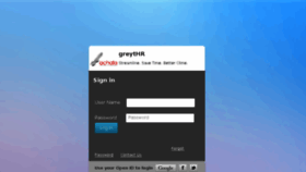 What Achala.greythr.com website looked like in 2016 (8 years ago)