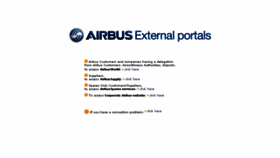What Airbusworld.com website looked like in 2016 (8 years ago)