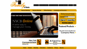 What Atlanticbank.com website looked like in 2016 (8 years ago)