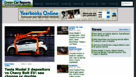 What Allsmallcars.com website looked like in 2016 (8 years ago)