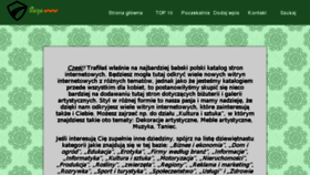 What Ateliermayumi.pl website looked like in 2016 (8 years ago)