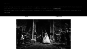 What Adgphotographer.com website looked like in 2016 (8 years ago)