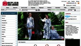 What Afbags.ru website looked like in 2016 (7 years ago)
