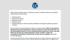 What Allestausch.de website looked like in 2016 (7 years ago)