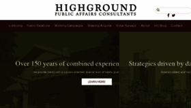 What Azhighground.com website looked like in 2016 (7 years ago)