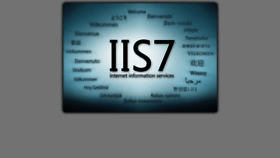 What Aldoctor.org website looked like in 2016 (9 years ago)