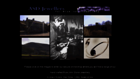 What Asd-jewellers.co.uk website looked like in 2016 (7 years ago)